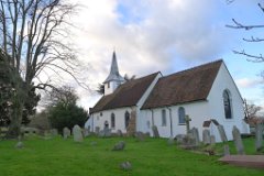Lambourne - St Mary and All Saints